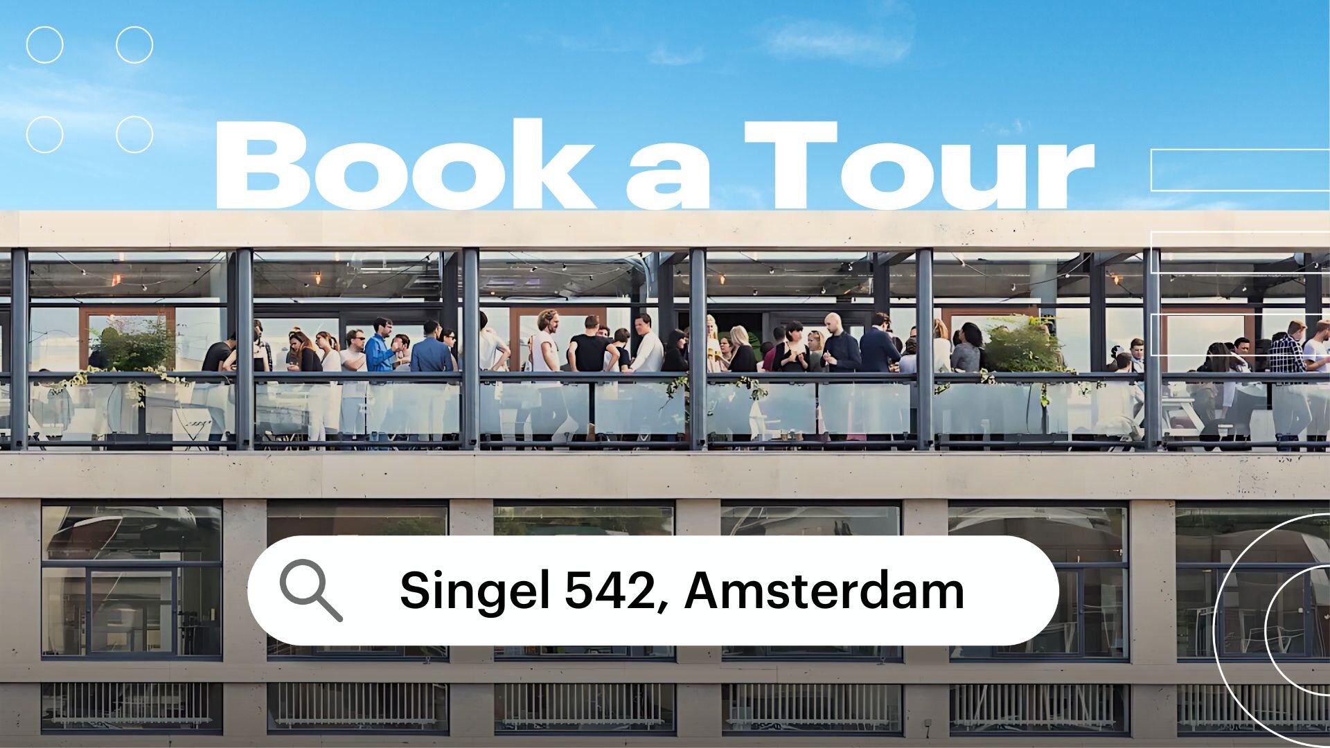 Book Your Visit